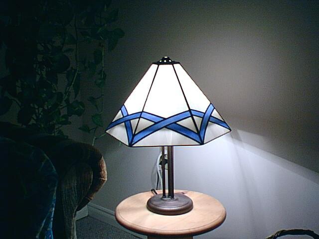 Lamp Shade, All sorts of styles, colours av.